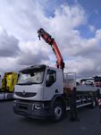 Transport HDS Szybko Sprawnie