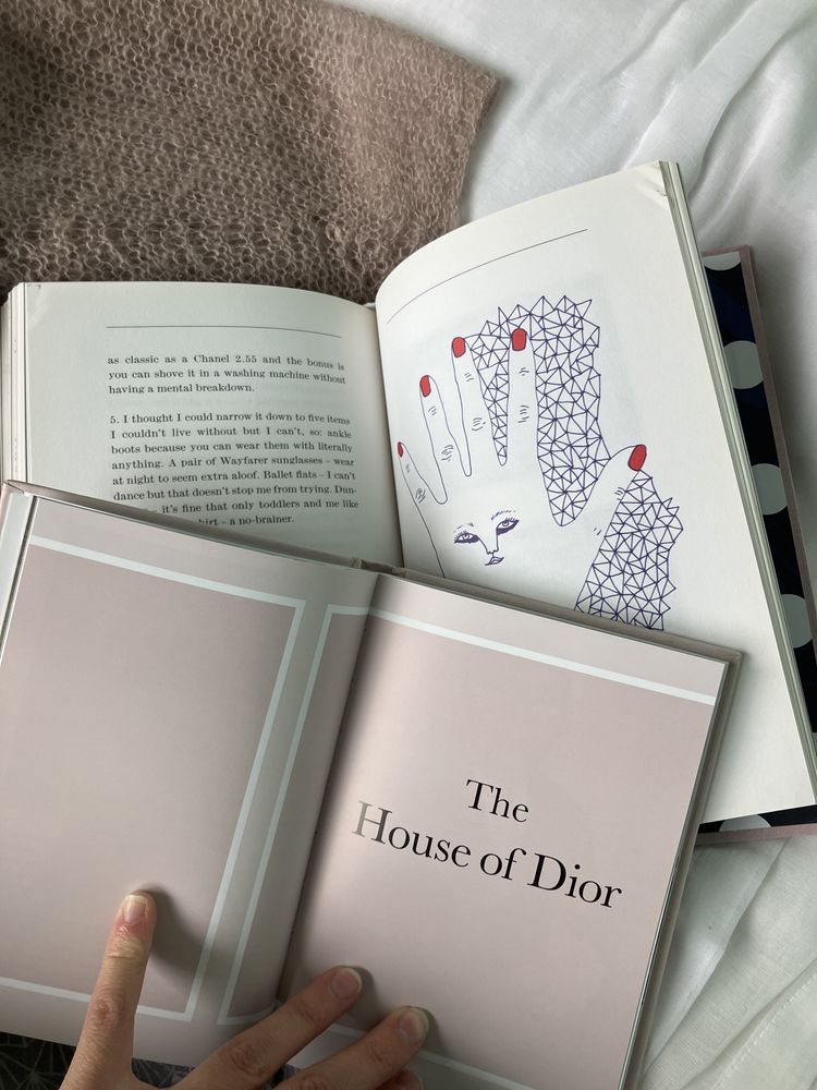 Книга Alexa Chung