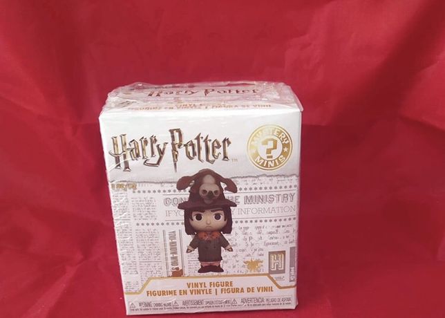 Funko Harry Potter Mystery Minis Boggart as Snape Gamestop exc