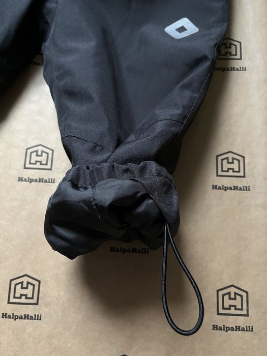 Штаны зимние р. 86-92 Финляндия