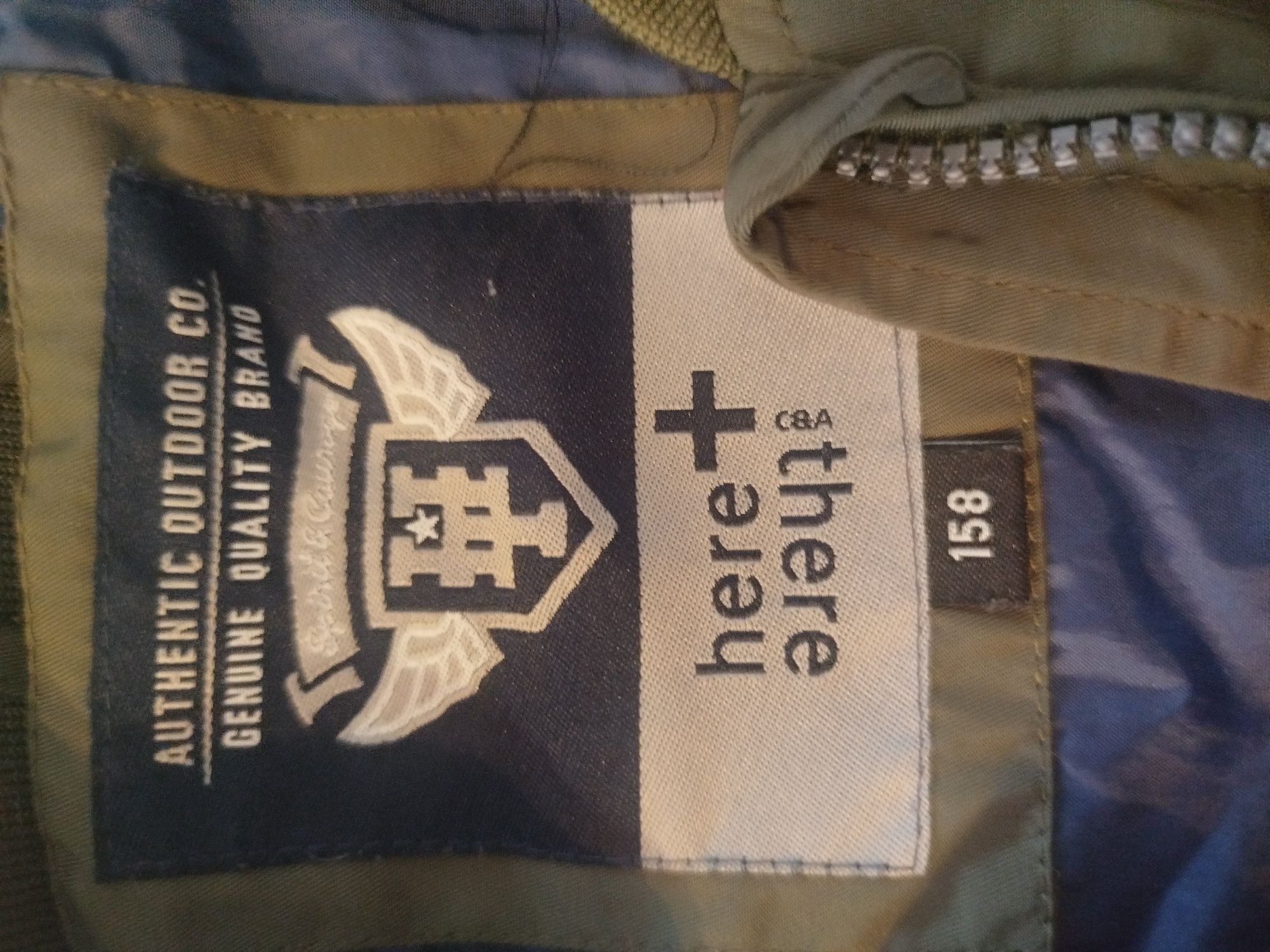 Bomberka chłopięca