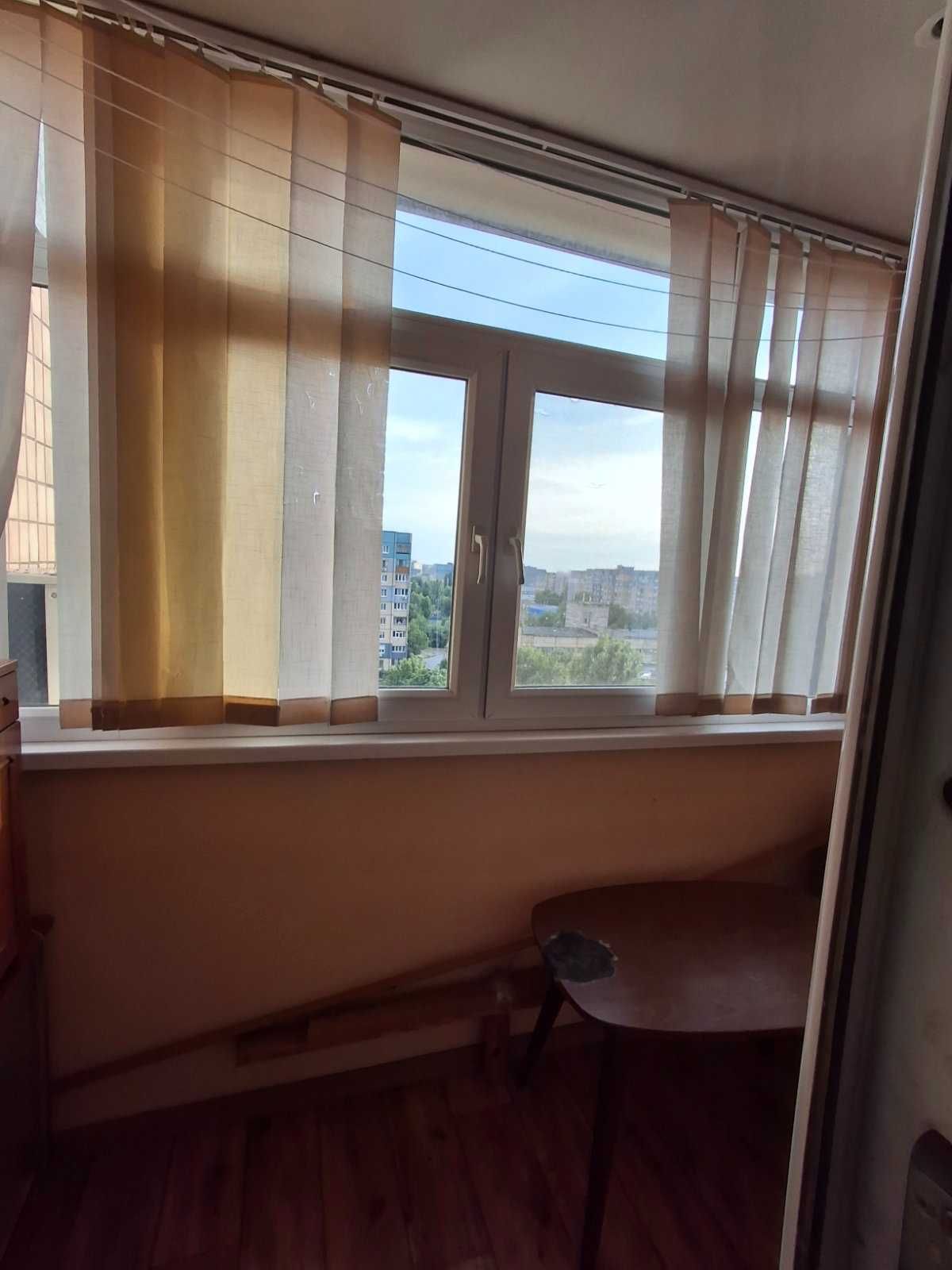 Продається 4-х кім. кв. на м-н Східний-2 !