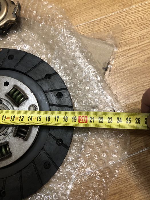 Щеплення Valio на ваз 2108-2109