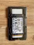 Dysk SSD Kingston 256GB