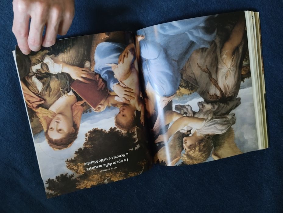 Lorenzo Lotto. Il genio inquieto del Rinascimento