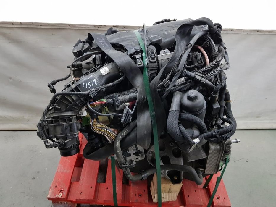 MOTOR COMPLETO BMW SERIE 1 BERLINA 3P F21 REF. B47D20A
