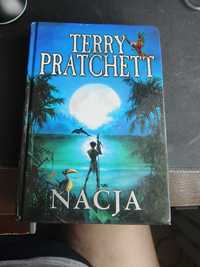 Terry Pratchett-Nacja