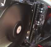 Продам 16gb ram 3200 mhz (2x8)