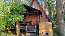 Domek letniskowy