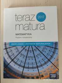 Teraz matura matematyka poziom rozszerzony