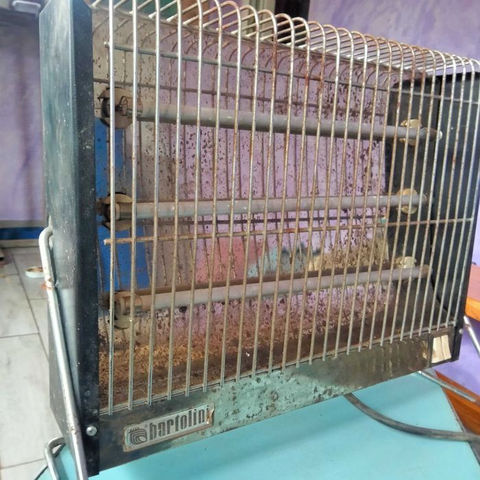 Продам обігрівач