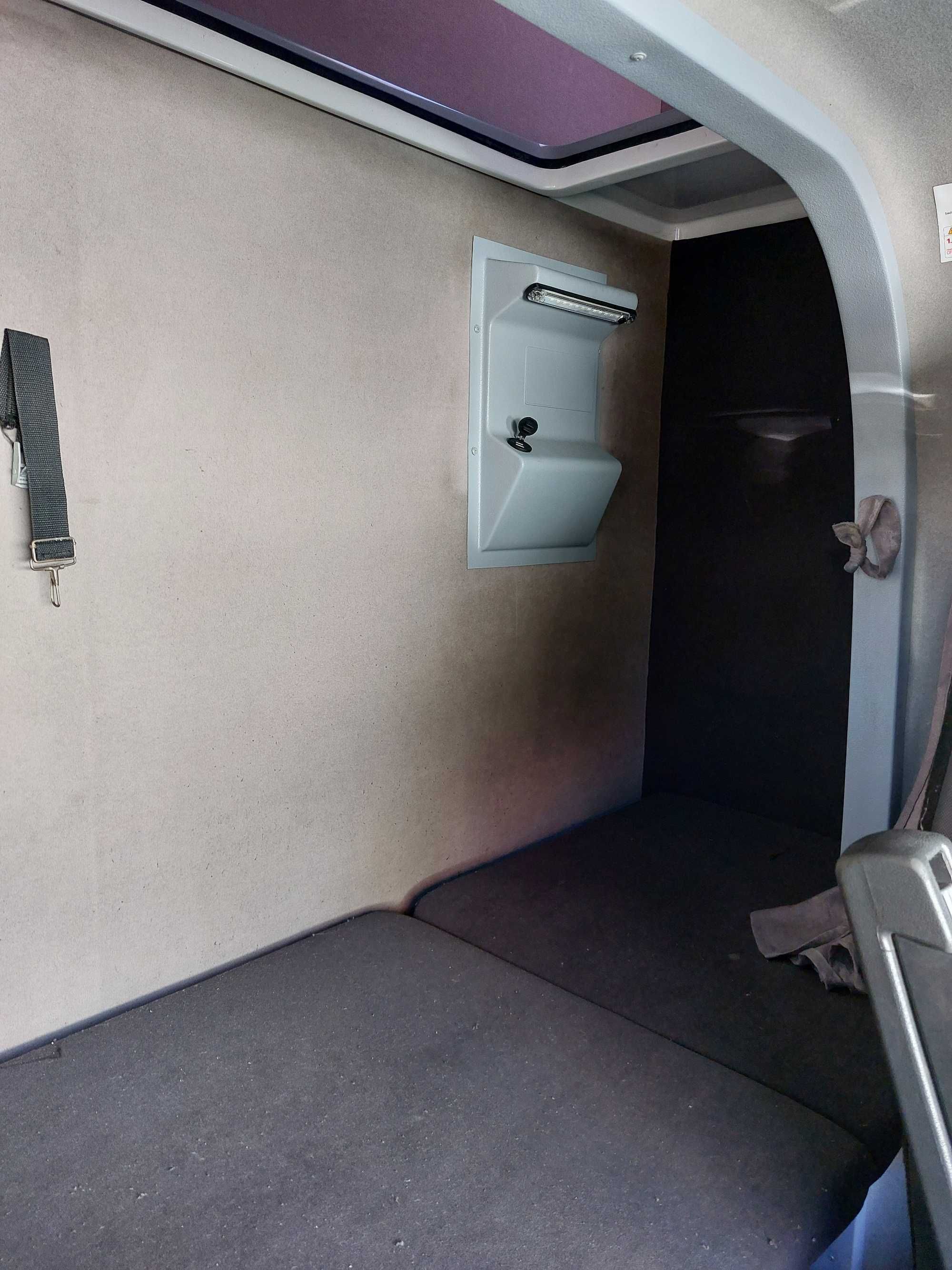 Renault Master Rok 2021 2,3tdi 170KM Plandeka 8pal , NOWA NIŻSZA CENA