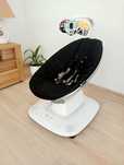 4moms mamaroo 5 leżaczek bujaczek huśtawka