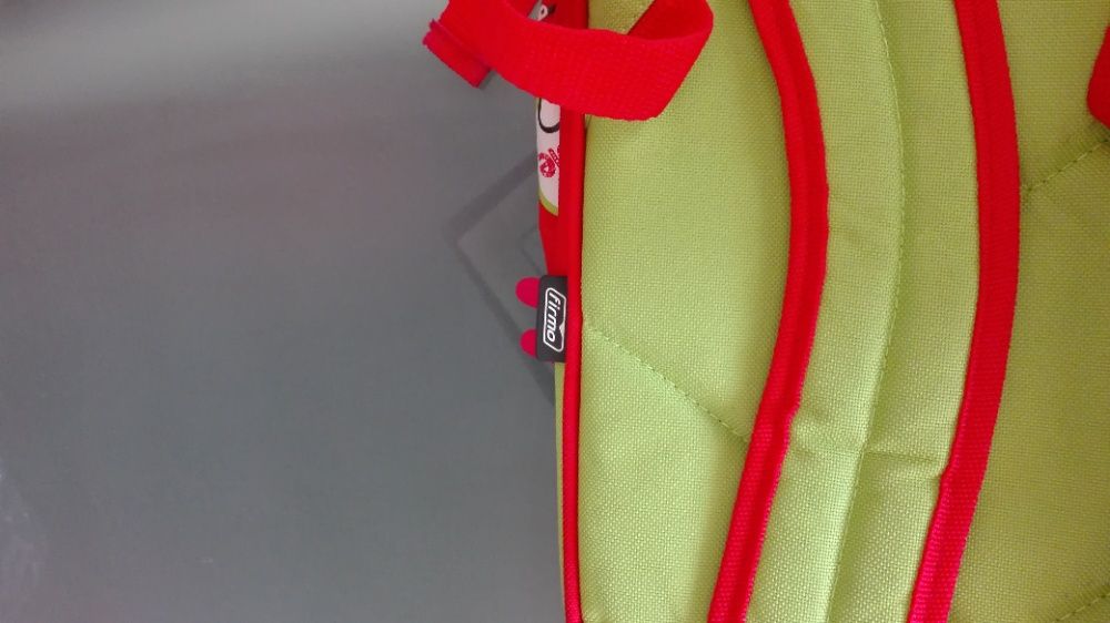 Mochila de criança da FIRMO