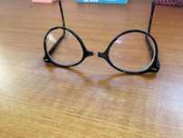 Lentes essilor bom estado miopia