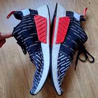 Buty Adidas NMD R2 Primeknit r.46-29cm