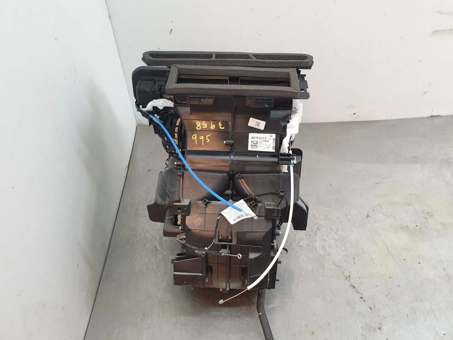 Chauffage / sofagem completa DACIA Sandero III