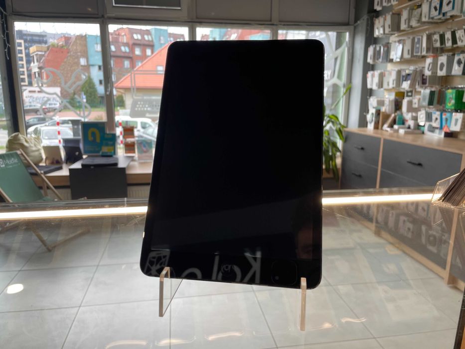 Tablet Apple iPad mini 1 gen. 32 GB Wi-Fi + Cellular– bat: 81% – GW 6M