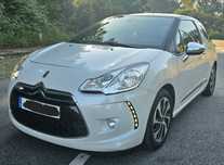 Citroën Ds3 1.6hdi