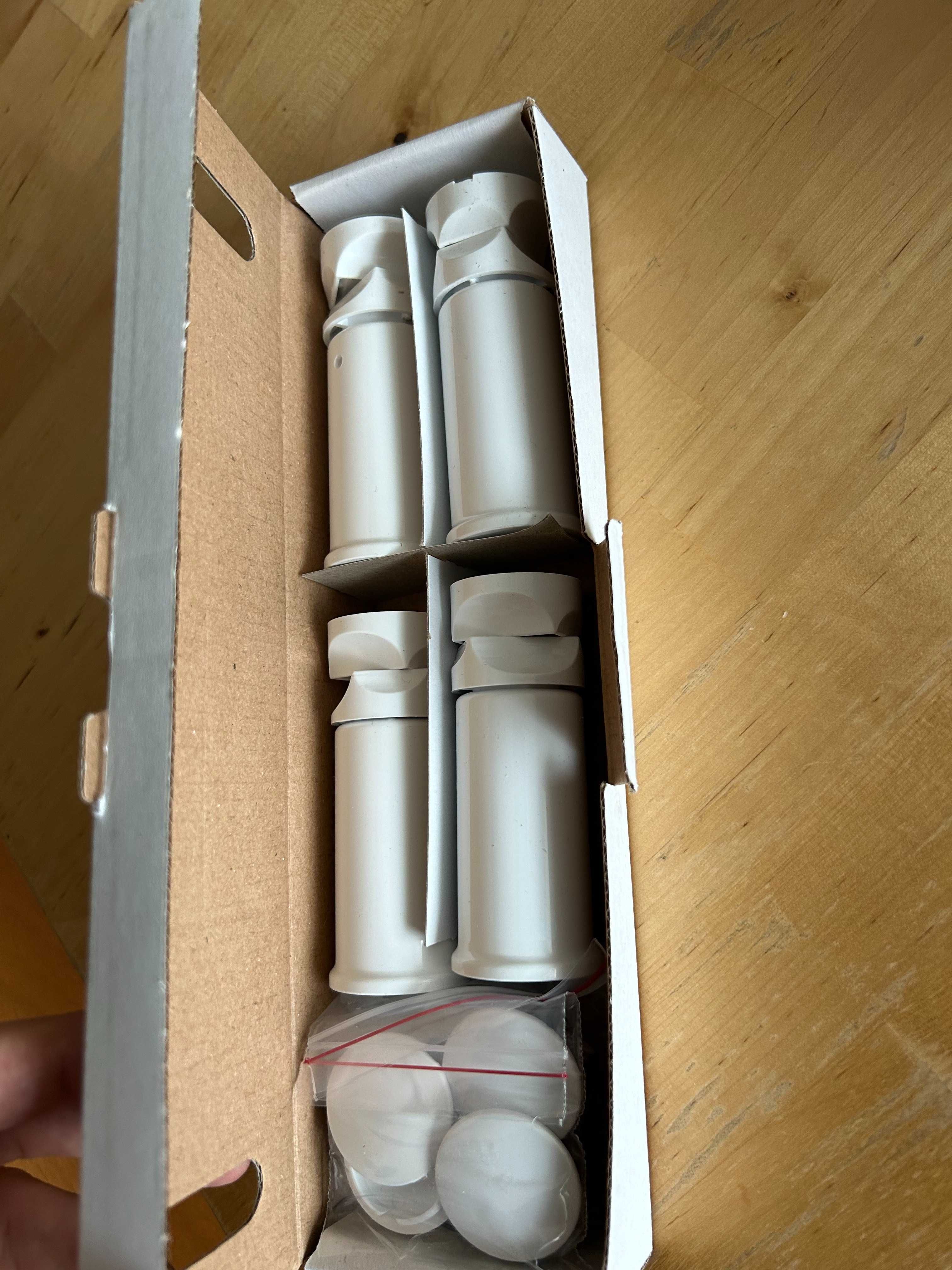 Toalheiro elétrico Roca 500w branco novo