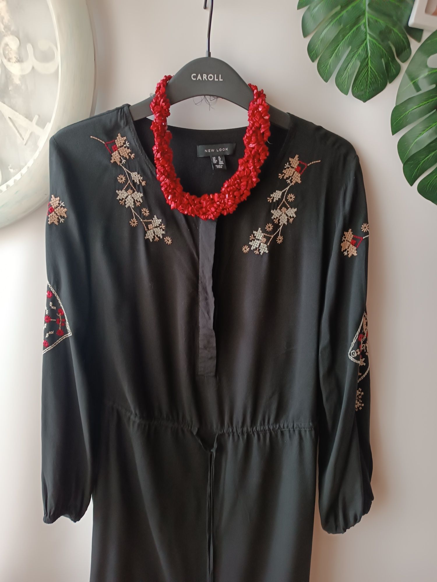 Брендова Вишиванка. Р 48-50