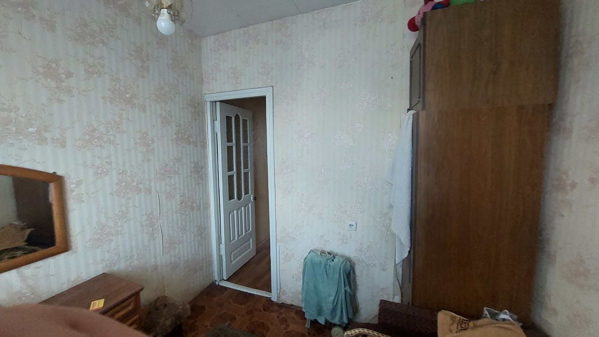 Продам 3-кімнатну квартиру. Вул.Грецька,4.