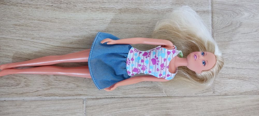 Lalka Steffi a'la  Barbie