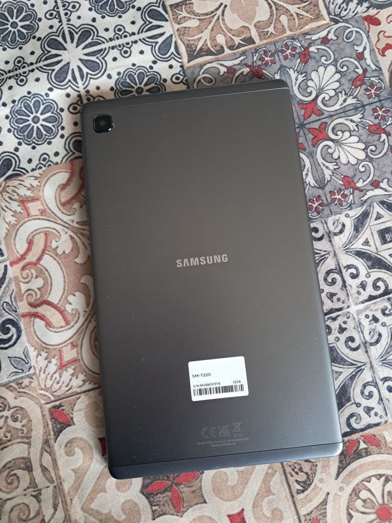 Tablet Samsung A7 lite Barato