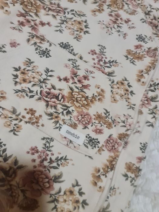 Newbie * kombinezon 80