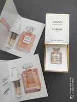 Chanel Mademoiselle perfum