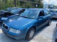 Skoda Octavia I 1.9 tdi