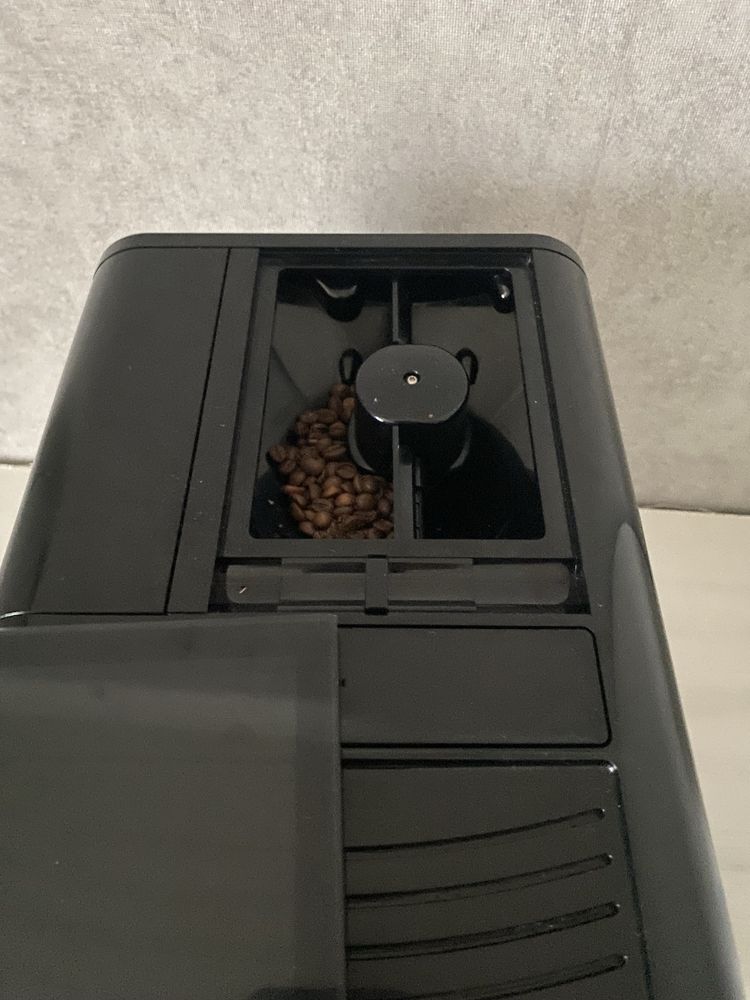 Кавомашина Melitta CAFFEO BARISTA Т з Німеччини є Вибір