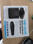 Kamera samochodowa HD DVR z 2.5 TFT LCD screen