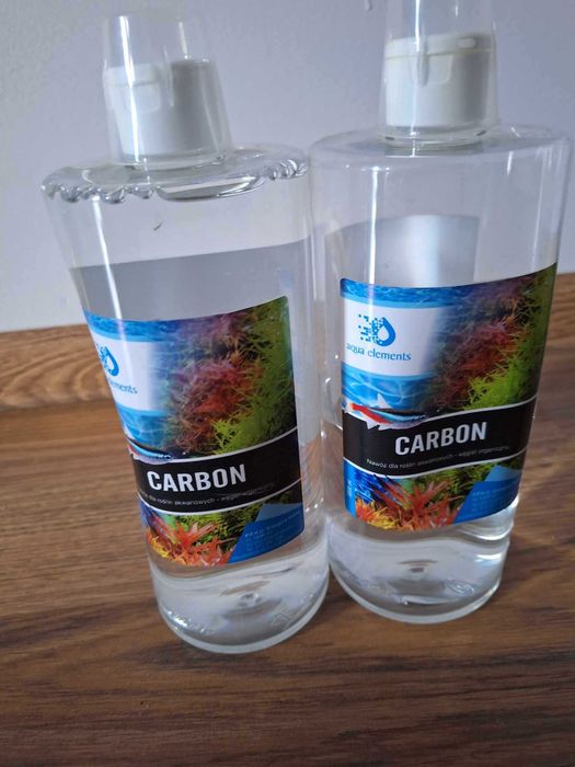 Uzdatniacz wody do akwarium MICROBE-LIFT Special blend około 100ml.