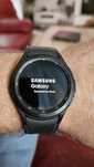 Smartwatch Samsung Galaxy watch 4 classic