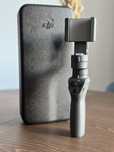 DJI Osmo Mobile 2 - Como Novo!
