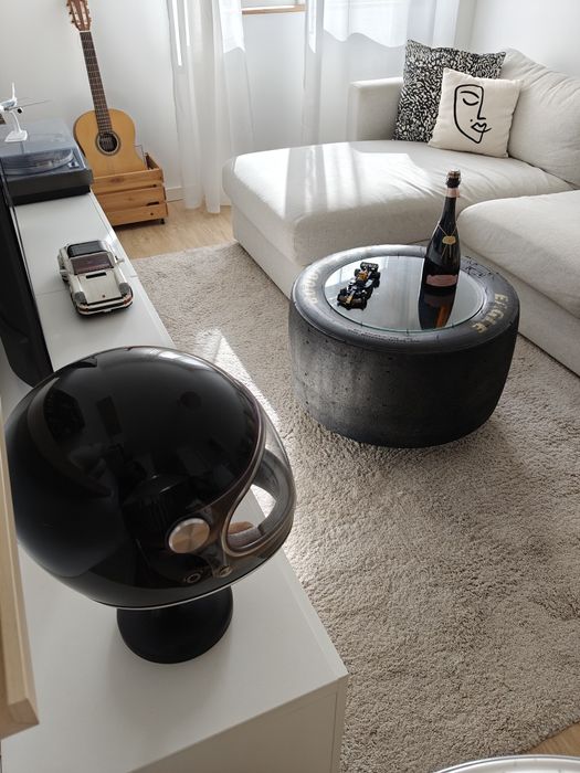 Mesa centro Goodyear Eagle