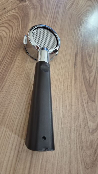 portafilter (kolba) do ekspresu do kawy typu kolbowego (ciśnieniowego)