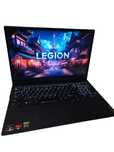 Laptop gamingowy Lenovo Legion 5 RTX 3060 Ryzen 5 SSD 512GB RAM 16GB