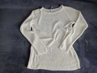 Sweter ażurowy damski Reserved S