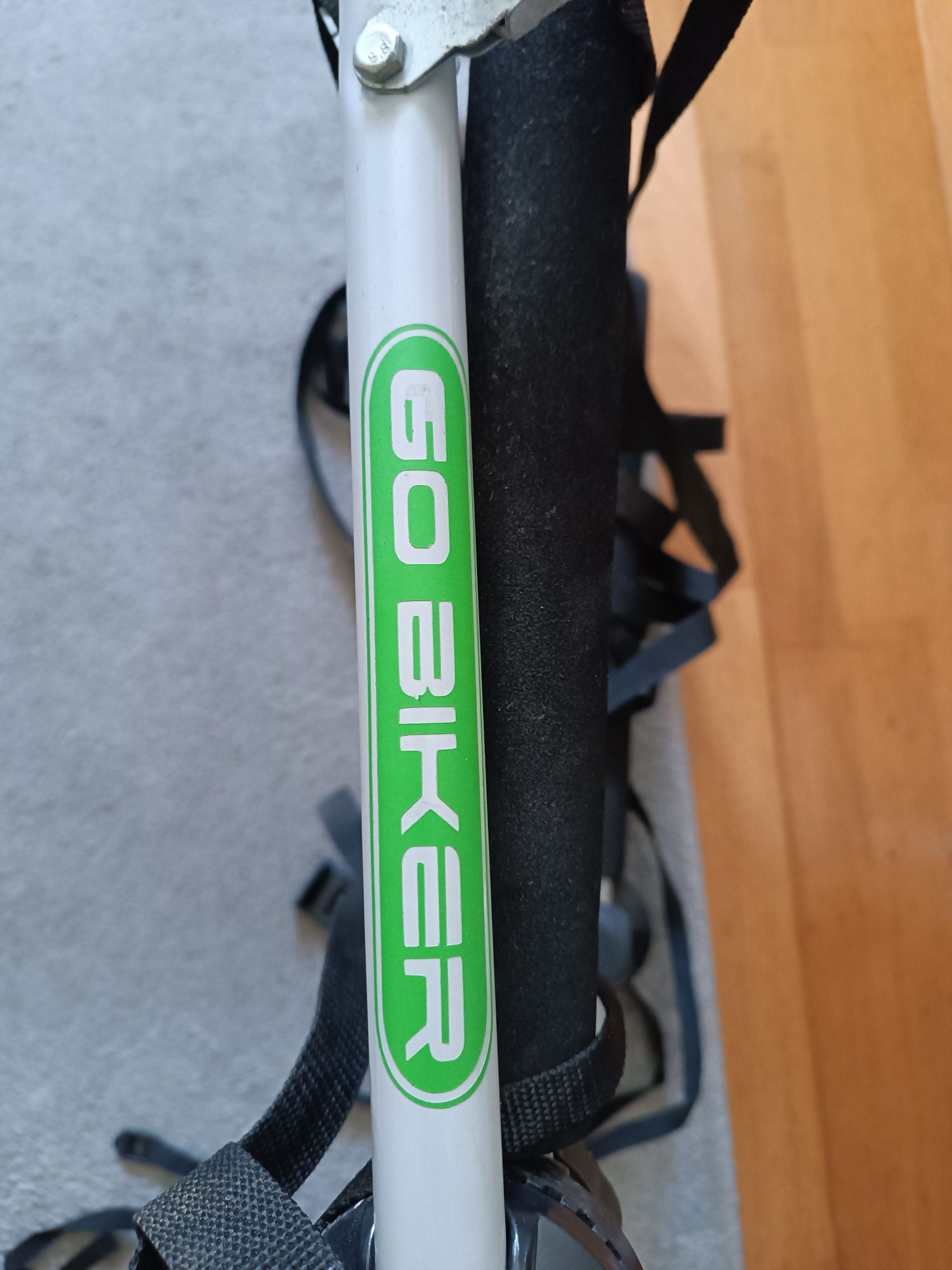 Suporte para bicicletas