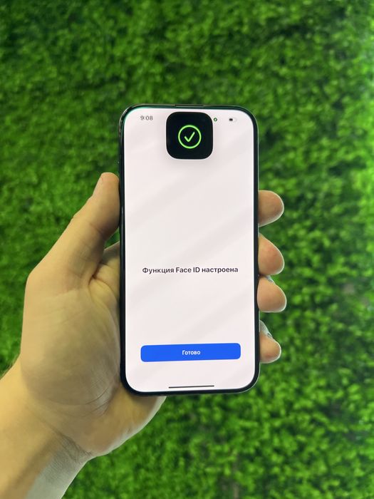 iPhone 15 Pro 256Gb Black Unlock від Магазинy