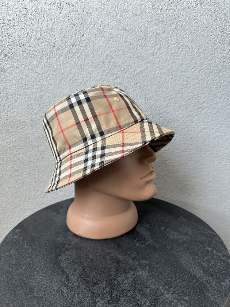 Панама Burberry мужская женская
