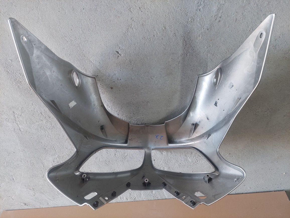 Yamaha fazer fz1 fzs osłona boczek szyba plastik wypełnienie