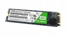 Dysk SSD WD Green 240GB SSD 240 GB M.2 SATA 22.8
