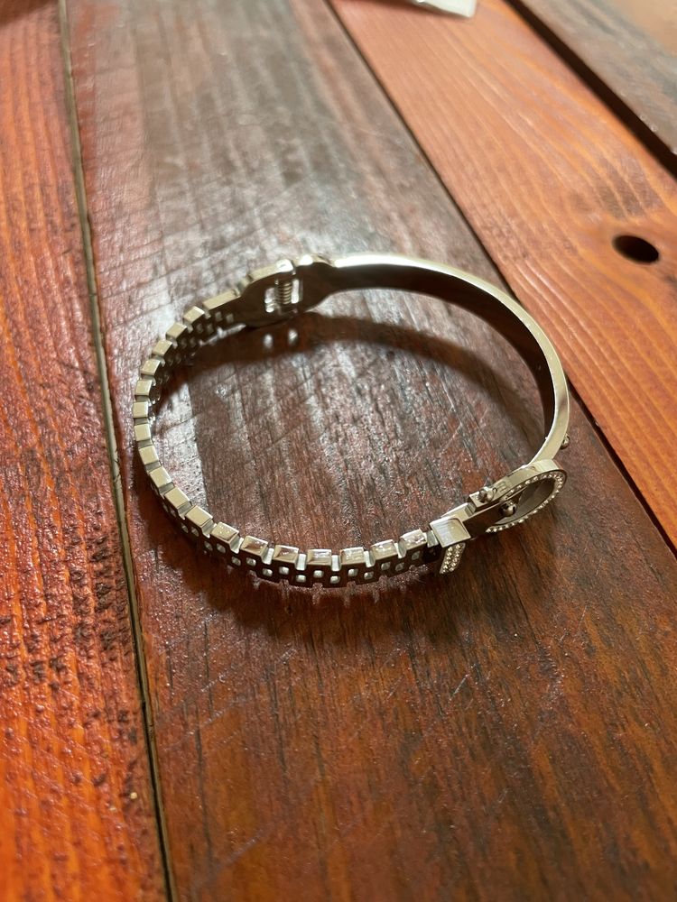 Pulseira Aço Inoxidável