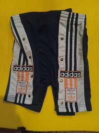 Vintage Adidas шорты