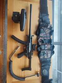 Paintball kit Tippmanm A5