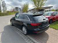 Audi a4 2017 Virtual Kokpit/asystent parkowania