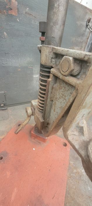 Wiertarka stołowa Stojak do wiertarki